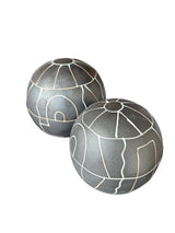Trinidy Spheres Set