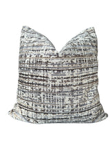 Balanced Graphite Pillow