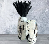 Latto Marble Vase