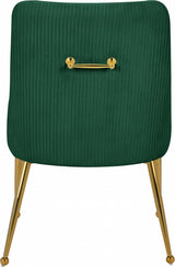 Marley Velvet Dining Chair