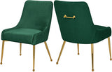 Marley Velvet Dining Chair