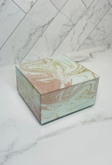 Maddy Marble Box