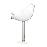 Birdie Cocktail Glass
