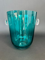 Blue Champ Bucket