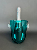 Blue Champ Bucket