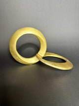 Linking Up Sculpture - 11"