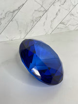 Cobalt Diamond