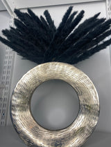 Black Pampas