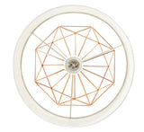 Rose Gold Table Lamp