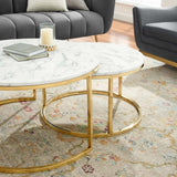 Kenya Nesting Tables - 35.5"