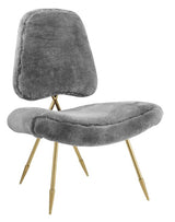 Dainty Lounge Chair