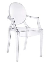 Ghost Em Dining Chair