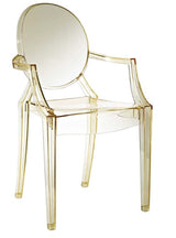 Ghost Em Dining Chair