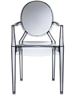 Ghost Em Dining Chair