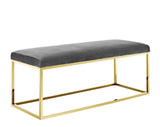 Flex Bench - 43.5"