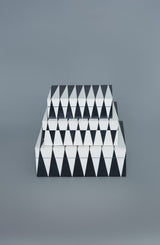 Geo 3pc Black and White Box Set