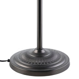 Floor Lamp in Black