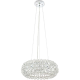 Halo 20” Chandelier