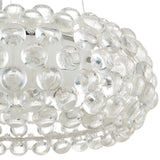 Halo 20” Chandelier