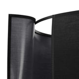 Floor Lamp in Black