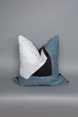 Tide Geo Pillow