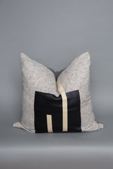 "The Boss" Pillow