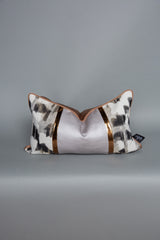 "Bronze Beauty" Pillow