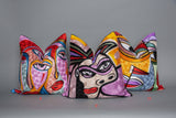 Dubai Pillow Collection (Exclusive)