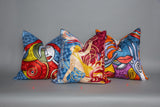 Dubai Pillow Collection (Exclusive)