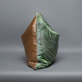 Carmel Apple Pillow