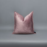 Its not "PINK" It's Mauve Velvet