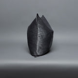 Gray Luxe Velvet