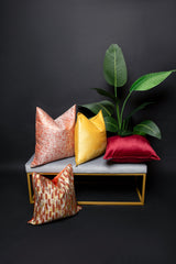 "Abbey" Pillow