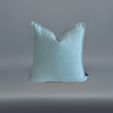 Aqua Luxe Velvet