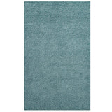 5x8 Shag Area Rug
