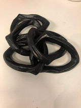 Unbreakable Chains