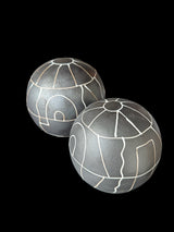 Trinidy Spheres Set