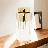 Drip Drip Canister
