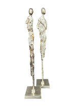 Metal Form Set