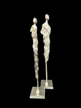 Metal Form Set