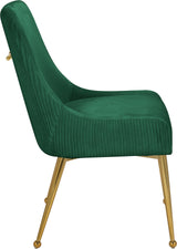 Marley Velvet Dining Chair
