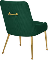Marley Velvet Dining Chair