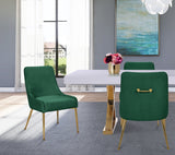 Marley Velvet Dining Chair