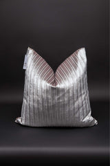 Shimmering Silver