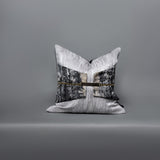 Bandit 31 Pillow