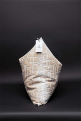 Ivory Velvet Maze