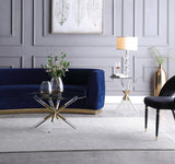 Saturn Coffee Table