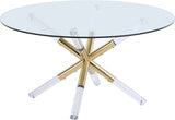 Saturn Coffee Table