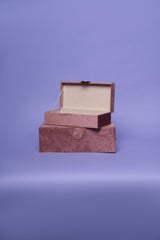 Queen Blush Box