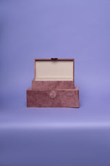 Queen Blush Box